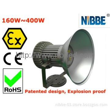 LED Explosion Proof light-LED Industrial Light 200W/240W/300W